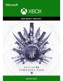 DESTINY 2: НАБОР ОТВЕРГНУТЫЕ XBOXКЛЮЧ+ПОМОЩЬ DESTINY 2: НАБОР ОТВЕРГНУТЫЕ XBOXКЛЮЧ+ПОМОЩЬ