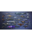 DESTINY 2: НАБОР ОТВЕРГНУТЫЕ XBOXКЛЮЧ+ПОМОЩЬ