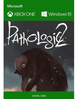 МОР XBOX ONE/ SERIES XS / WIN10КЛЮЧ ЛИЦЕНЗИЯ