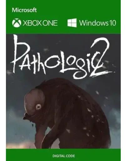 МОР XBOX ONE/ SERIES XS / WIN10КЛЮЧ ЛИЦЕНЗИЯ