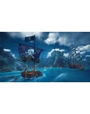 SKULL AND BONES XBOX SERIES XSКЛЮЧ ЛИЦЕНЗИЯ