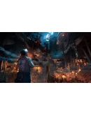 SKULL AND BONES XBOX SERIES XSКЛЮЧ ЛИЦЕНЗИЯ