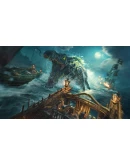 SKULL AND BONES XBOX SERIES XSКЛЮЧ ЛИЦЕНЗИЯ