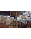 SKULL AND BONES XBOX SERIES XSКЛЮЧ ЛИЦЕНЗИЯ