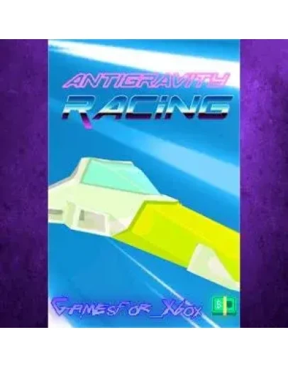 Anti Gravity Racing XBOX