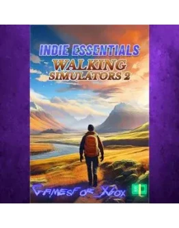 Indie Essentials - Walking Simulators 2 XBOX