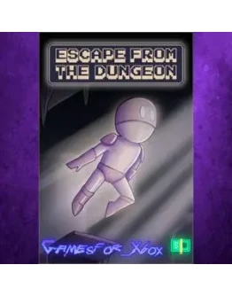 Escape from the Dungeon Windows XBOX