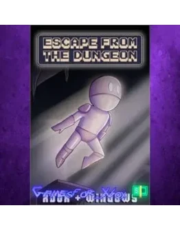 Escape from the Dungeon Pack XBOX