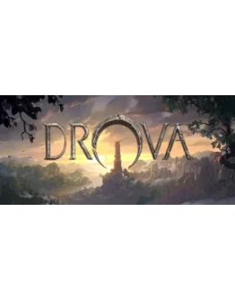 Drova - Forsaken Kin (Steam Gift Россия)