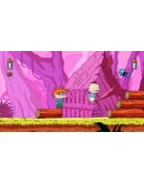 Rugrats Adventures GamelandSUPER CRAZY RHYTHM CASTLE