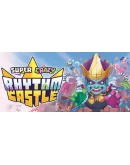 Rugrats Adventures GamelandSUPER CRAZY RHYTHM CASTLE