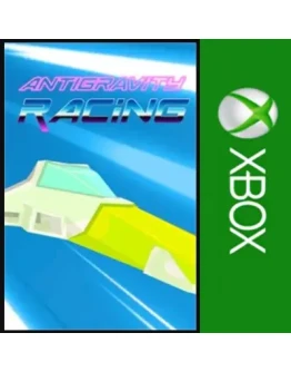 Anti Gravity Racing XBOXПокупка на Ваш аккаунт
