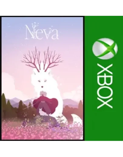 Neva XBOXПокупка на Ваш аккаунт