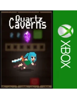 Quartz Caverns XBOXПокупка на Ваш аккаунт