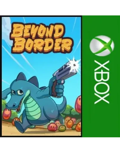 Beyond Border XBOXПокупка на Ваш аккаунт
