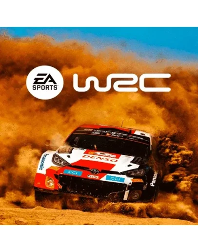 EA SPORTS WRC 24 / ЕА Спортс ПК Epic Games EGS