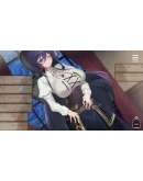 Город глаз и девушка в стране грез STEAM GIFT РОССИЯ