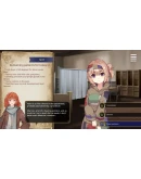 Город глаз и девушка в стране грез STEAM GIFT РОССИЯ