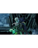 Darksiders II (+переиздание 2024) XBOX SERIES КЛЮЧ