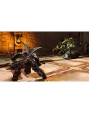 Darksiders II (+переиздание 2024) XBOX SERIES КЛЮЧ