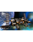 Empyrion Galactic SurvivalOutliver TribulationEGS +