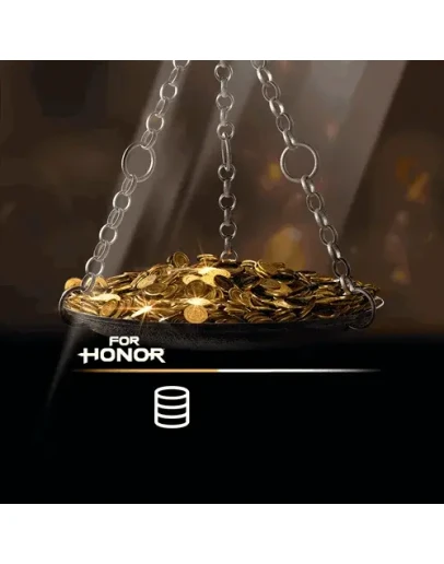 FOR HONOR STEEL / Фор Хонор Сталь PS4/PS5 Турция