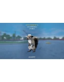 Squirrel with a Gun Xbox Series XS активация