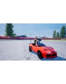 Squirrel with a Gun Xbox Series XS активация