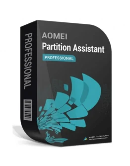 AOMEI Partition Assistant Pro 8,5 Lifetime Unlimied AOMEI Partition Assistant Pro 8,5 Lifetime Unlimied