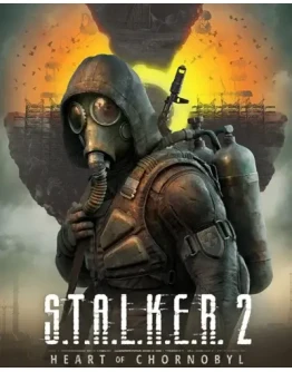 S.T.A.L.K.E.R. 2: Heart of Chornobyl Steam Ultim