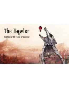 The Howler STEAM GIFT Россия + МИР + ВСЕ СТРАНЫ