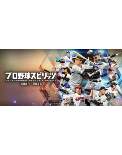 2024-2025 Standard steam Япония