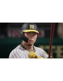 2024-2025 Standard steam Япония