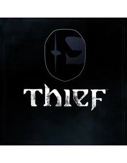 Thief Booster Pack Ghost