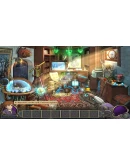 Elementals: The Magic Key (Steam key / РФ+Весь мир)