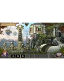 Elementals: The Magic Key (Steam key / РФ+Весь мир)