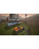 Eden Crafters АВТОДОСТАВКА STEAM РОССИЯ