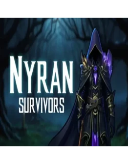 Nyran Survivors (Steam key / РФ+Весь мир)