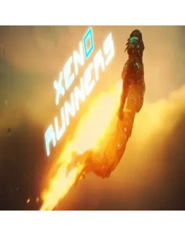 Xeno Runners (Steam key / РФ+Весь мир)