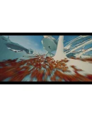 Xeno Runners (Steam key / РФ+Весь мир)