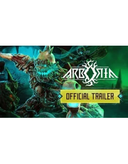 Arboria (Steam Key/Region Free)