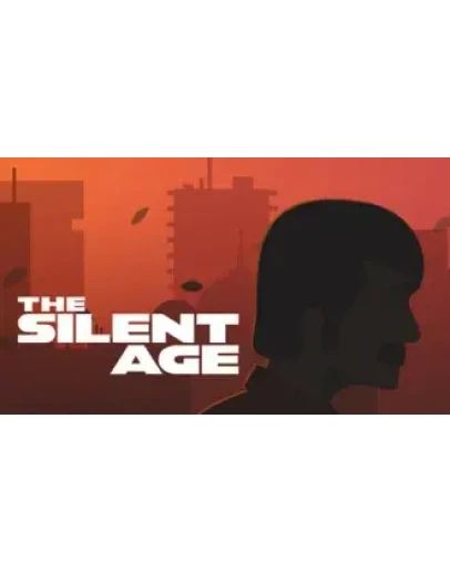 The Silent Age STEAM GIFT Россия + Снг The Silent Age STEAM GIFT Россия + Снг