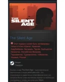 The Silent Age STEAM GIFT Россия + Снг The Silent Age STEAM GIFT Россия + Снг