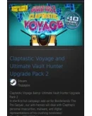 Claptastic Voyage and Ultimate Vault Hunter Upgrade МИР