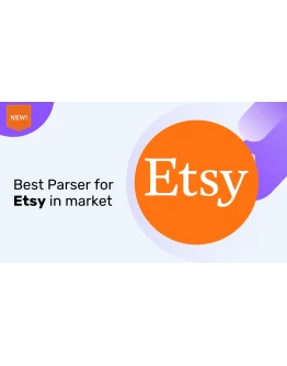 Увеличь продажи на Etsy с нашим парсером