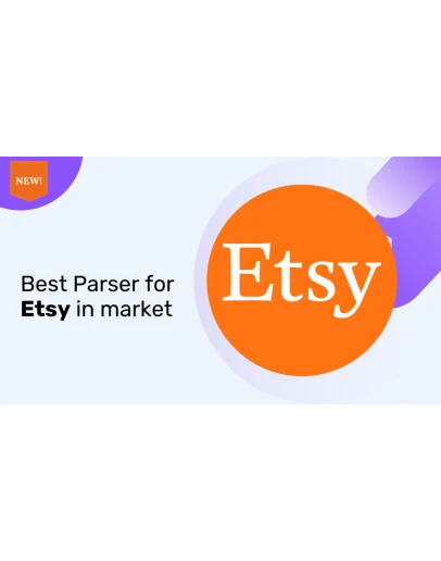 Увеличь продажи на Etsy с нашим парсером