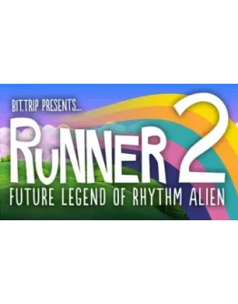 BIT.TRIP Presents... Runner2: Future Legend of Rhythm