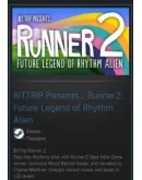 BIT.TRIP Presents... Runner2: Future Legend of Rhythm