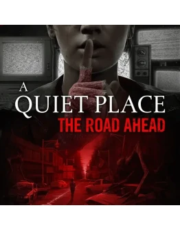 A Quiet Place: The Road Ahead Xbox Series XS
