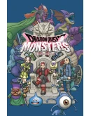 DRAGON QUEST MONSTERS: The Dark Prince МИР АВТО